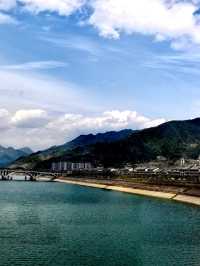 帶住詩意嘅畬族之鄉-麗水景寧