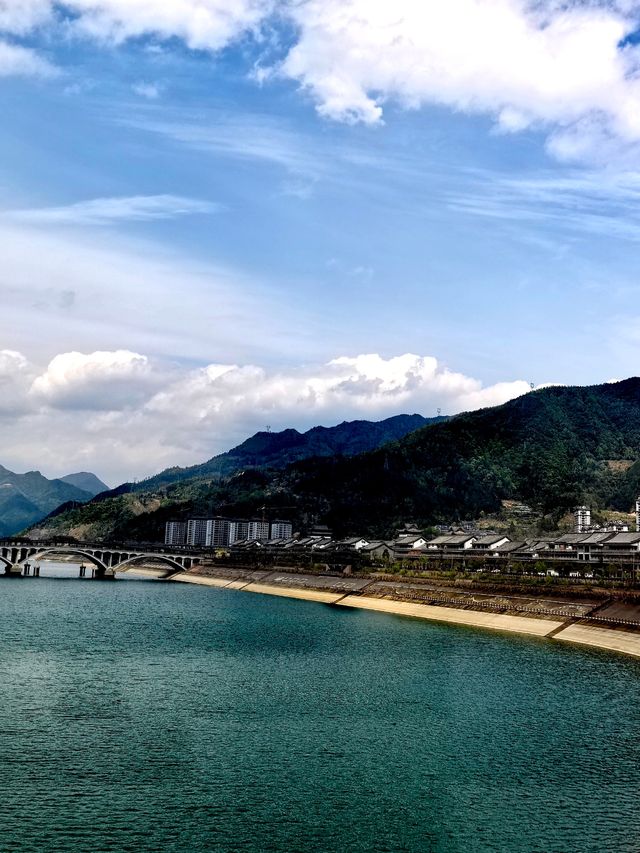 帶住詩意嘅畬族之鄉-麗水景寧