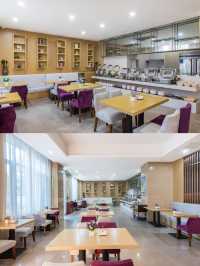 跟住老歌遊天津,麗楓酒店住到唔想走