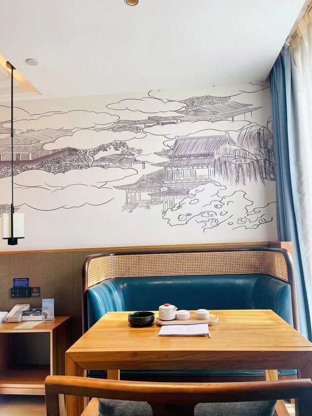邂逅長沙｜住進品縵辰嘅藝術之境！