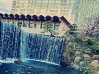 【東京隱藏瑰寶！Hotel New Otani Tokyo EXECUTIVE HOUSE ZEN無邊泳池祕境】