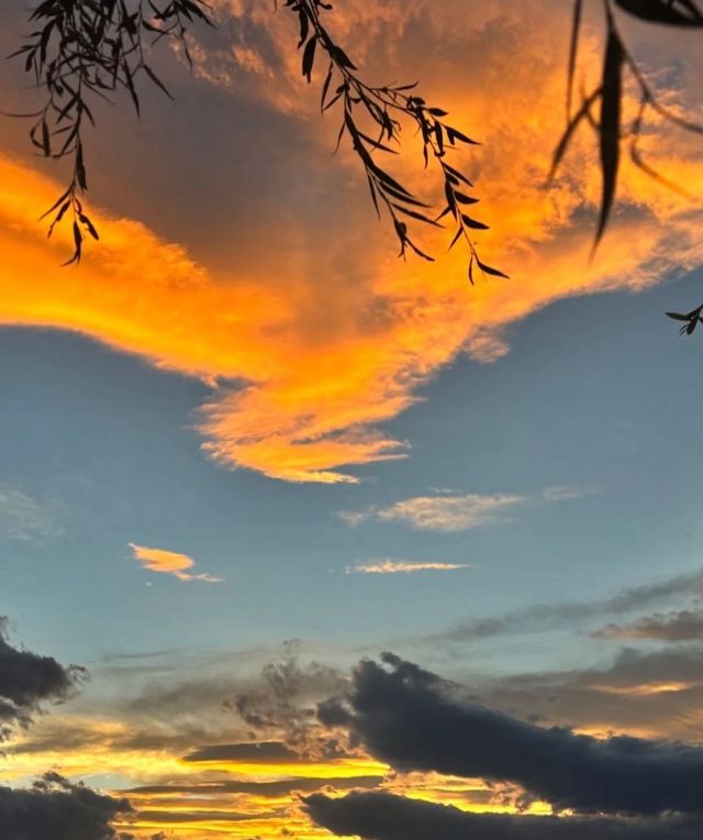 星程西昌邛海十七度萬達廣場酒店旅拍日記
