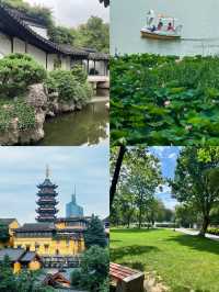 高考生快啲睇！江蘇呢啲景區免費/特惠，准考證當「超能力」用