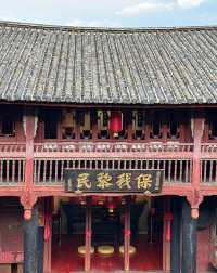 打卡白鹿同款洱海