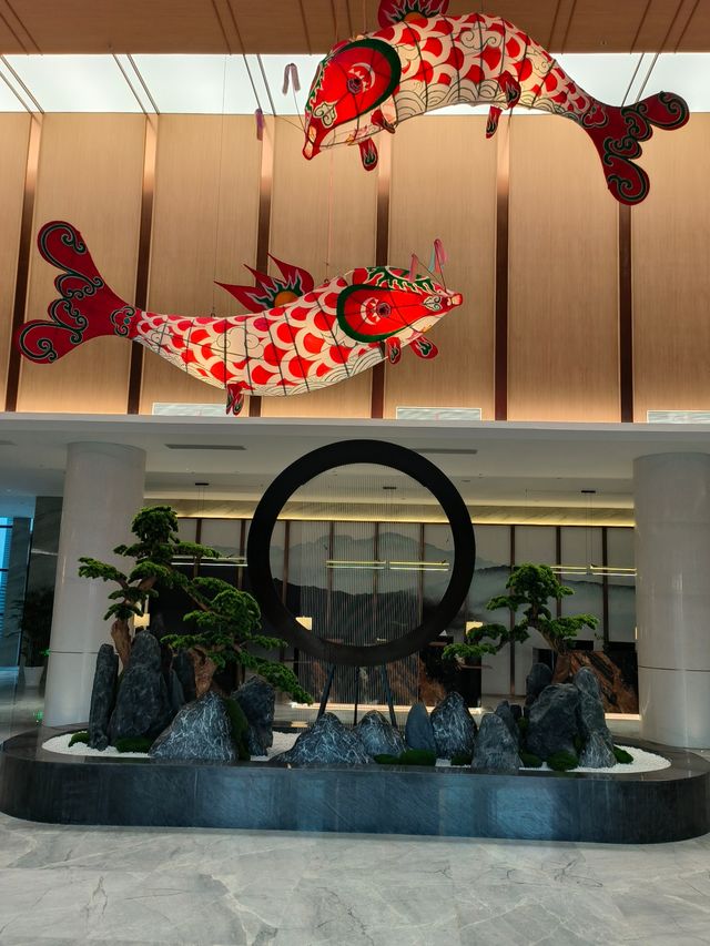《尋光逐影，邂逅歙州魚燈之美》