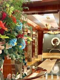 上海松江開元名都大酒店｜老法拉利都係法拉利