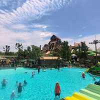 资阳方特水上樂園超詳細遊玩攻略🎢