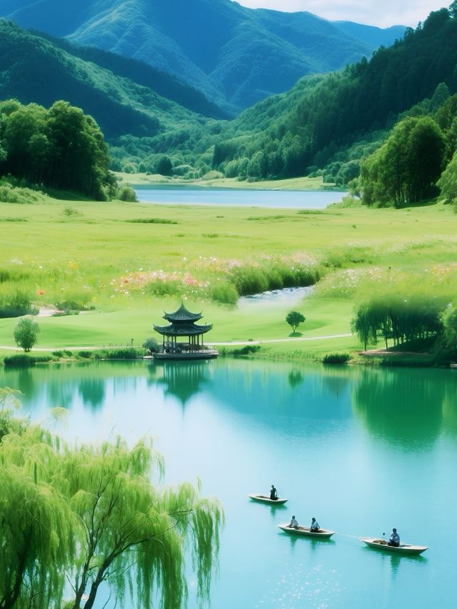 6月反向旅遊成功：最強攻略嚟啦