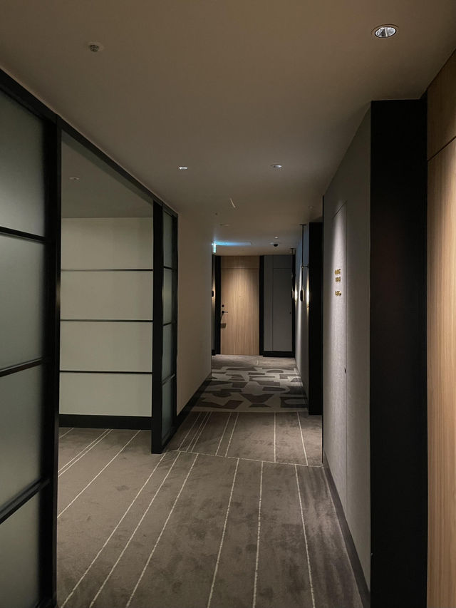 大阪梅田必住❗️Canopy by Hilton Osaka Umeda 超神體驗