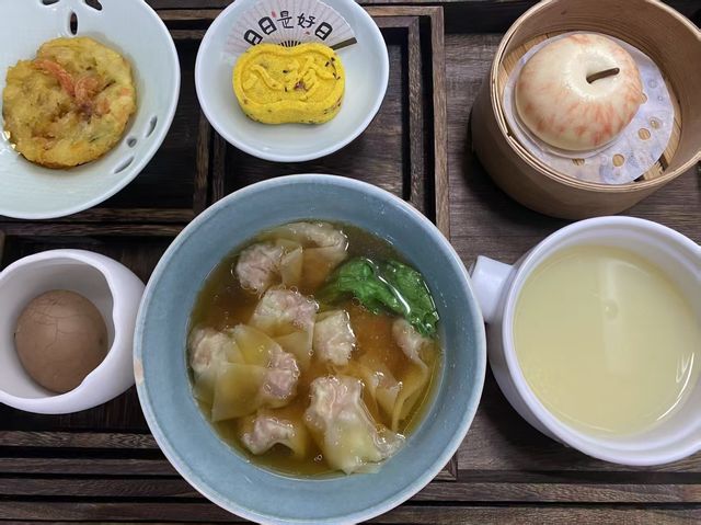 全新升級後的品縵兮酒店，一定要嚟感受下！