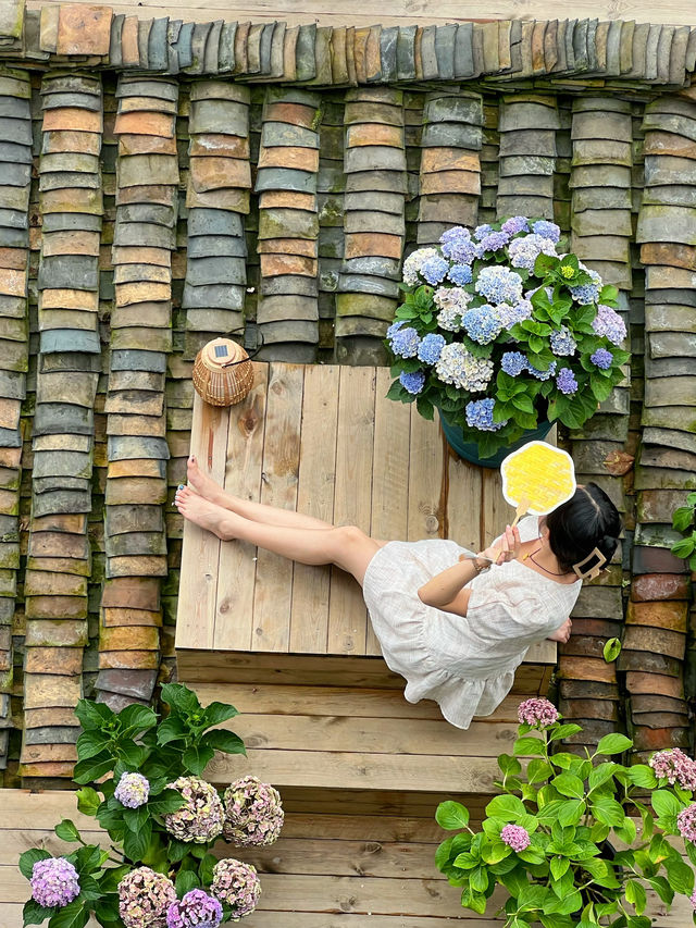 桂林旅行闖入油畫般嘅世界 接下嚟嘅龍脊梯田