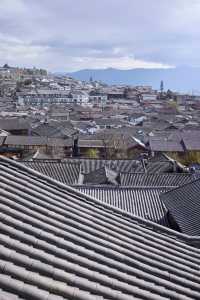 逃離996！打工仔麗江避世10天治癒指南｜住進百年古宅
