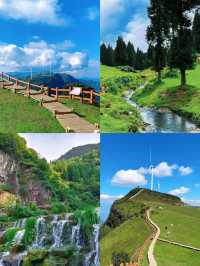 🪭19℃神仙地！帶小朋友去呢5個地方爽到爆，第3個門票半價！