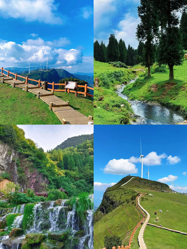 🪭19℃神仙地！帶小朋友去呢5個地方爽到爆，第3個門票半價！