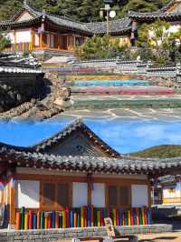 計劃去延吉四日三夜Citywalk嘅姊妹們，聽下我嘅建議先…