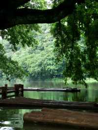 婺源|避開人潮出遊，古村、瀑布、漂流一次過玩盡。