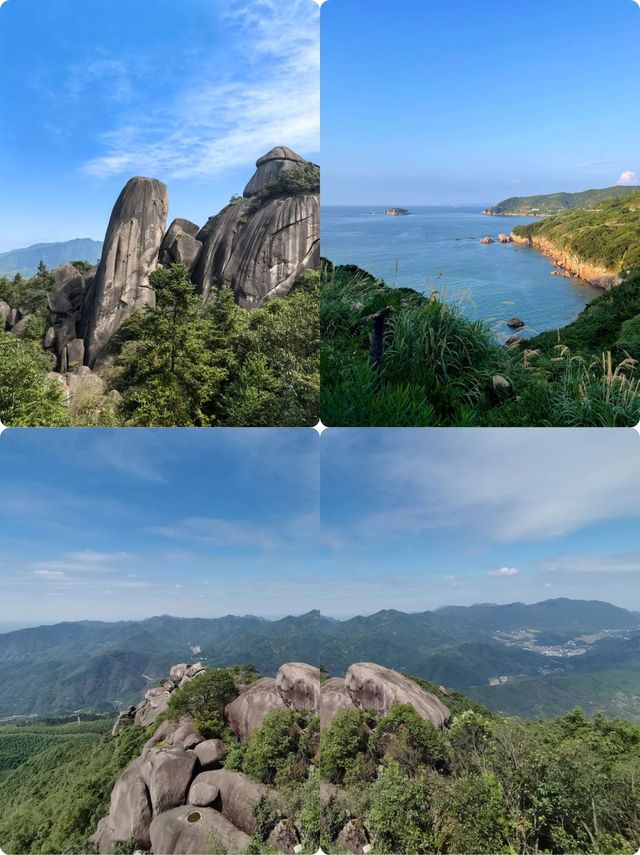 衢州江山｜探索世界遺產與千年古鎮