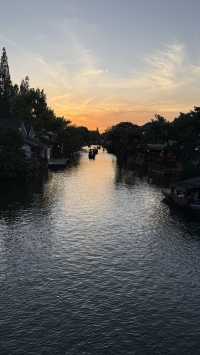 江南水鄉｜蘇杭旅遊攻略