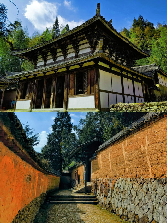浙江麗水最值得去嘅五個旅遊景點，你打咗卡未？
