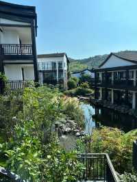 寧波東錢湖山水君瀾邀您共赴悠然假期