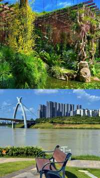 南寧旅遊攻略：美食、景點與經濟住宿推薦