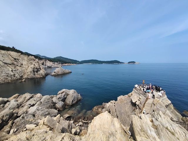 威海印象