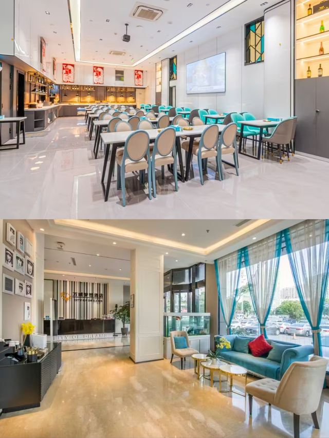 昆明寶藏酒店