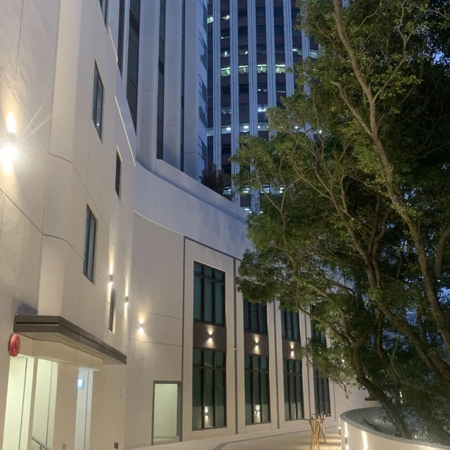 灣仔親子救星！新開酒店玩到唔捨得走👨👩👧👦