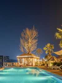 這個夏天，來恩施避暑嘅住宿指南請查收~
