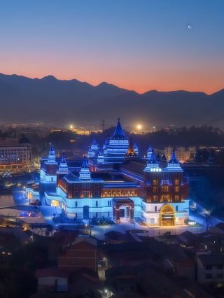 Zhenjiang Departure: Yunhe's Popular Summer Escape & Photography Route