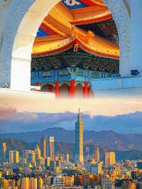 台北自然行：象山、北投溫泉與近郊秘境