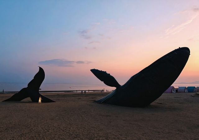 煙台4天3夜深度旅遊計劃：山海仙境與煙火老城的完美融合