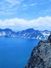 超正嘅長白山旅遊攻略