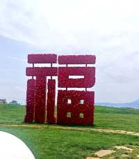 嚟昆明玩一定要打卡呢個隱藏版「小三亞」！福保文化城嘅水上樂園簡直絕了，不使出雲南都能get海島度假感