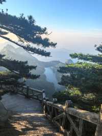 天柱山夜爬終極攻略：星空為被，雲海為席，今個夏天一齊逃離