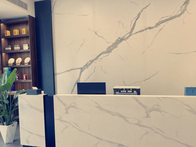 坪山隱世桃源！深圳和城酒店高鐵站店親身體驗】**  