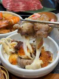 目前心中桐廬排名第一嘅烤肉！！！