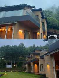 長沙瀏陽山野別墅！週末staycation