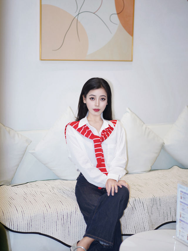 夜貓族快mark低！黑眼圈細紋瞬間消失嘅秘密