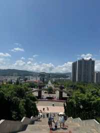 雲南五天四晚花費旅遊攻略/預算5000元