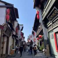 【世界遺産 黄山🏔️】山頂ホテルで1泊🏨黄山旅行