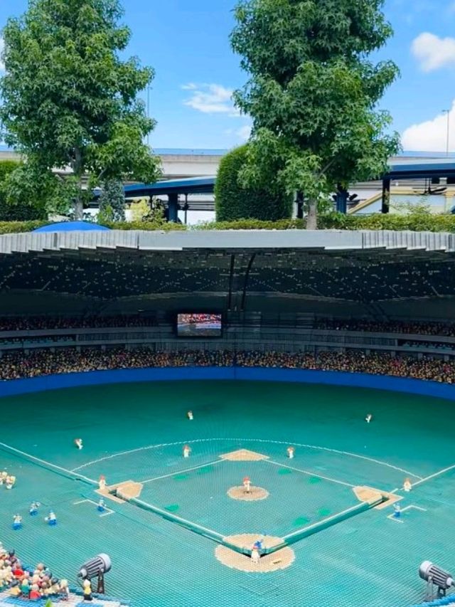 日本名古屋🇯🇵🏯 親子遊景點 ‼️名古屋樂高樂園