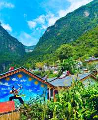 布拖｜走進大涼山深處嘅彝族秘境，呢度藏住最純粹嘅彝族風情同最原始嘅自然美景 - 3日2夜行程