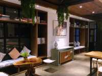 **【奢華隱世體驗】重慶美奢山居酒店：山水之間的五感盛宴**  