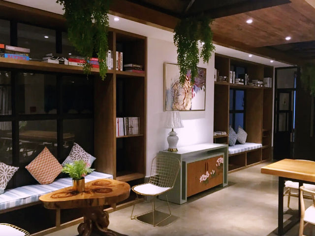 **【奢華隱世體驗】重慶美奢山居酒店：山水之間的五感盛宴**  