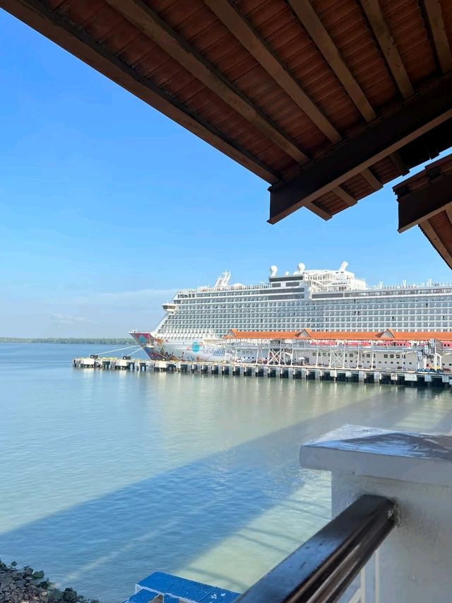Genting Cruise | SG 🇸🇬 -> Port Klang is Amazing❤️