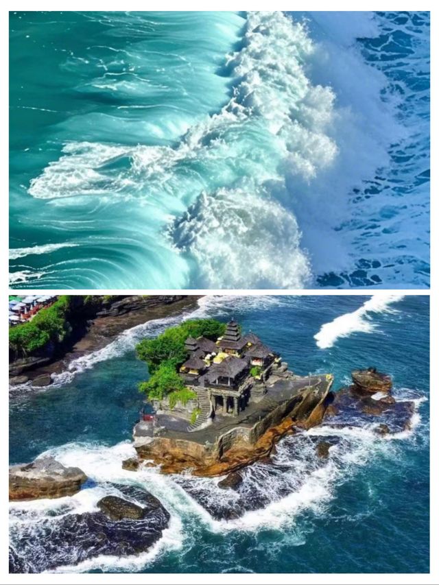 巴厘島旅遊攻略
