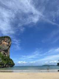Head to Railay !