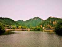 Beijing’s Best Camping Locations: A Guide to Nature Escapes