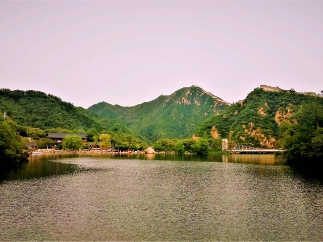 Beijing’s Best Camping Locations: A Guide to Nature Escapes